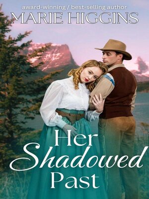 cover image of Her Shadowed Past